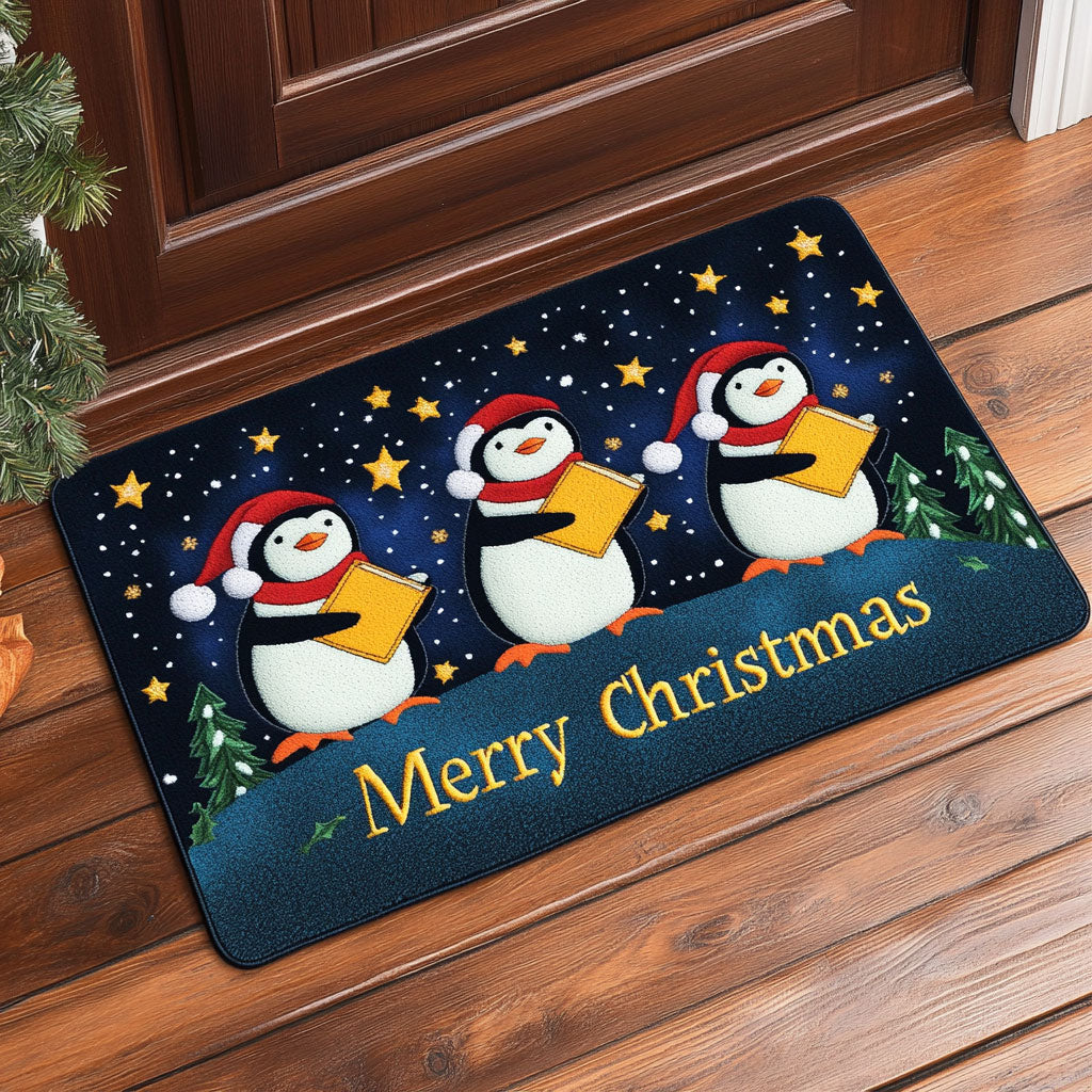 Penguin Symphony CW1808004CL Doormat