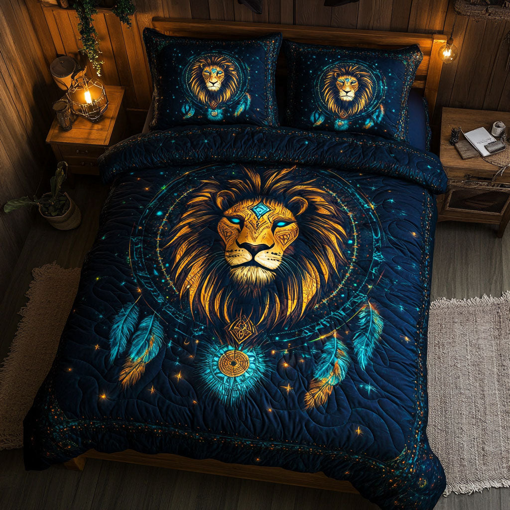 The Tribal King WY2406076CL Duvet Cover Set