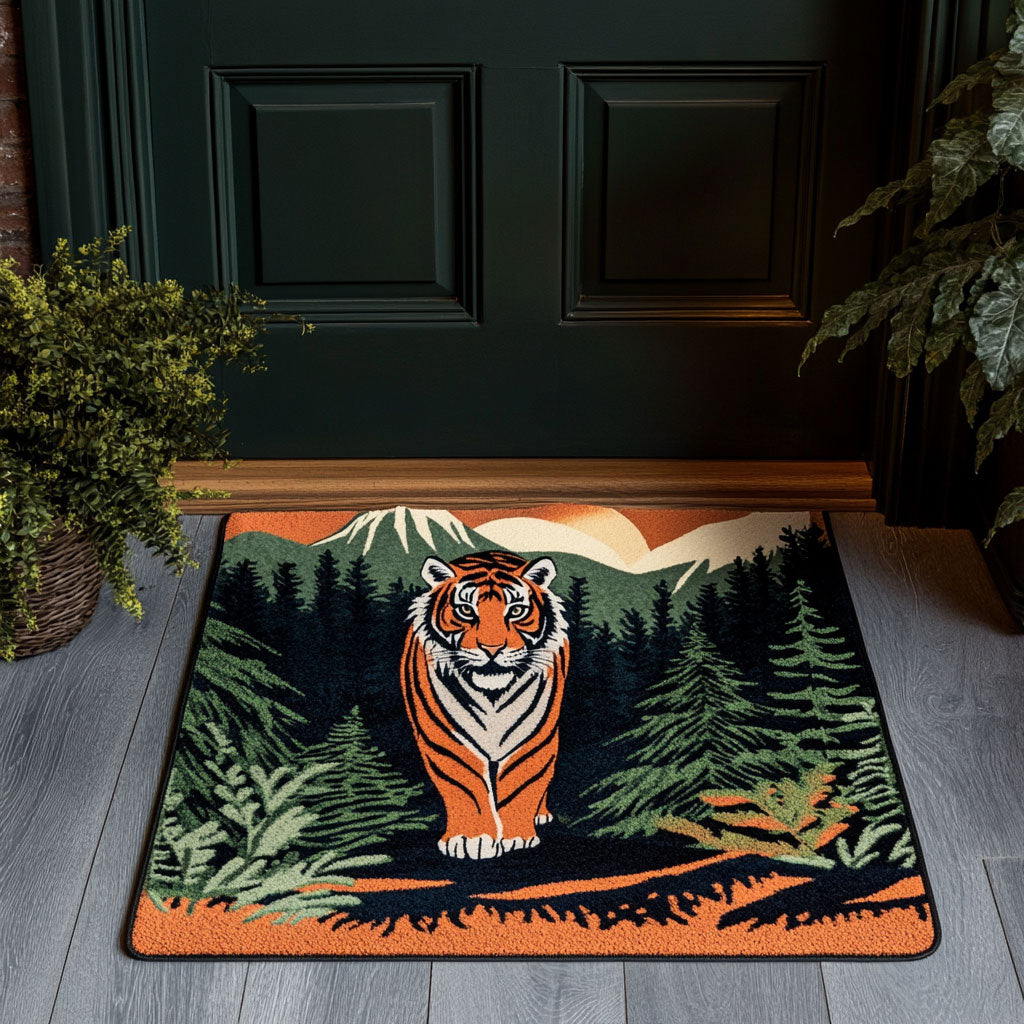 Emberfang Trail WJ2208042CL Doormat