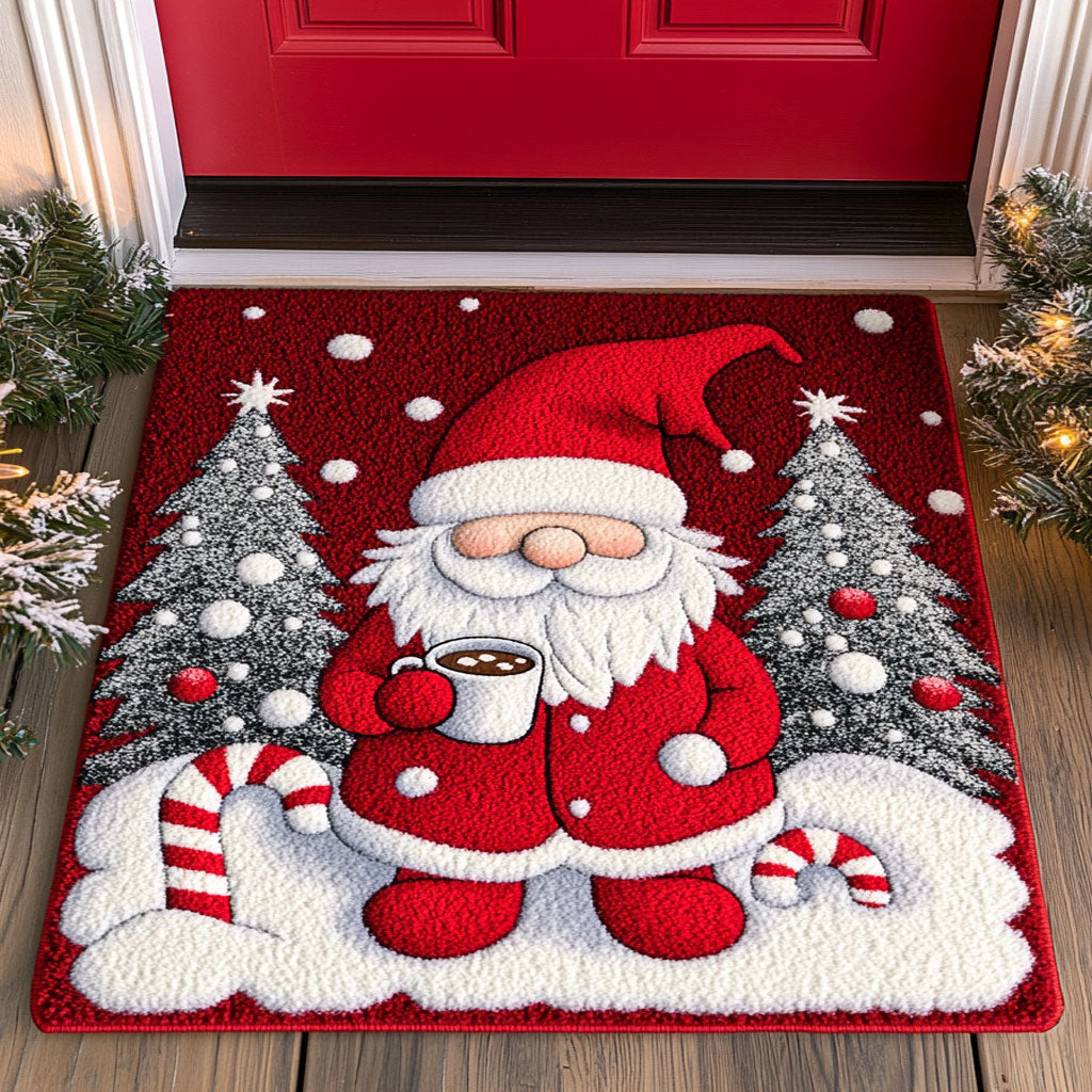 Winter Glow CP1308091CL Doormat