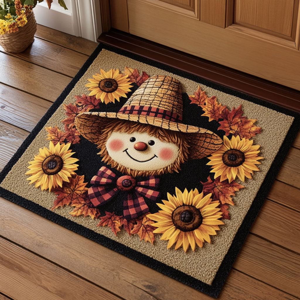 Autumn Sentinel CP1308033CL Doormat