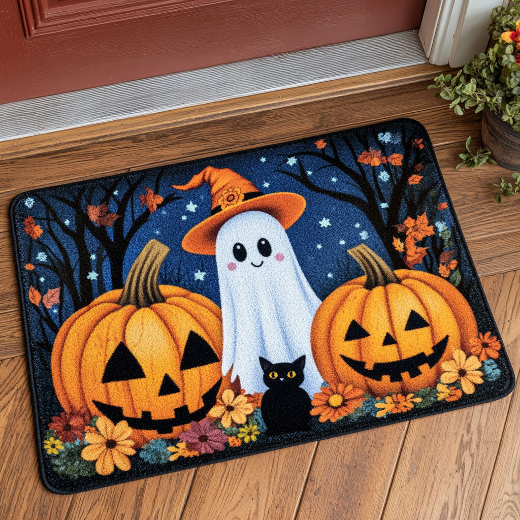 Autumn Ghost CP1308071CL Doormat
