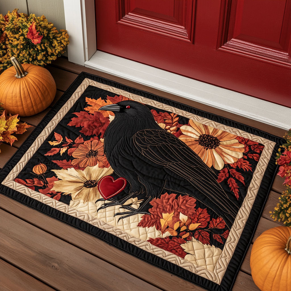 Heart Of The Hollow WJ2310313CL Doormat