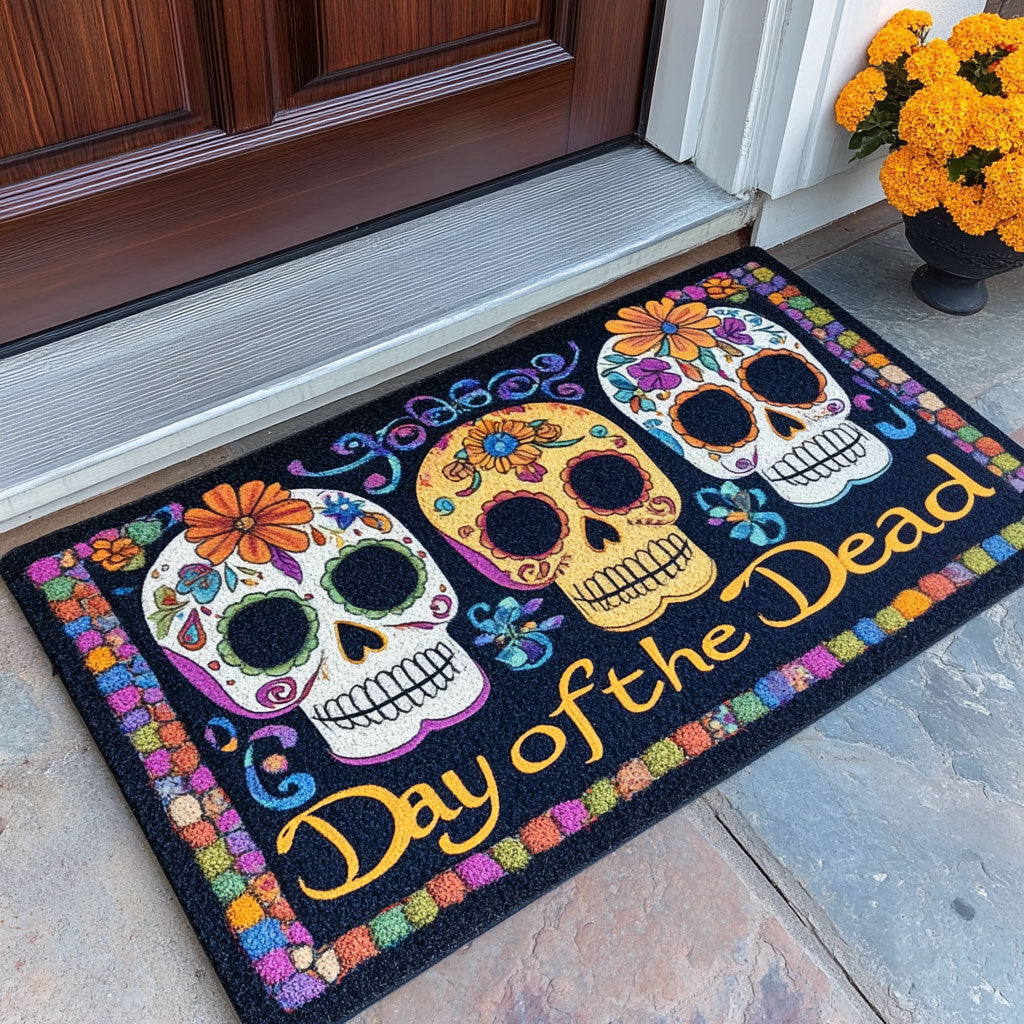 Bright Remains WJ1908045CL Doormat