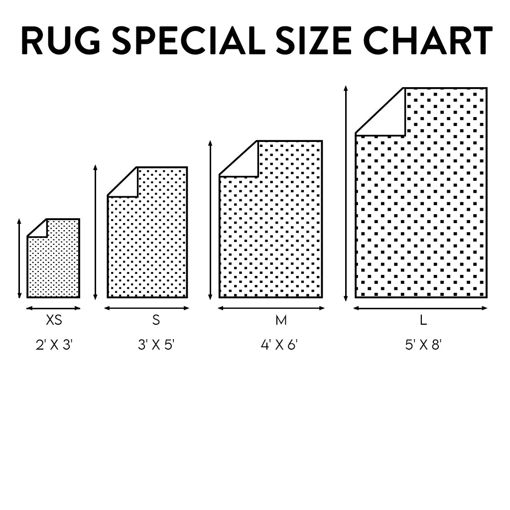 Alpha Spirit CP1408053CL Area Rug