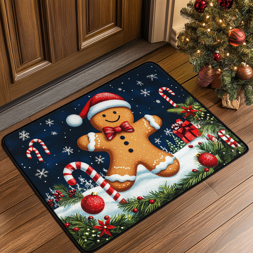 Ginger Sweet CW1908037CL Doormat