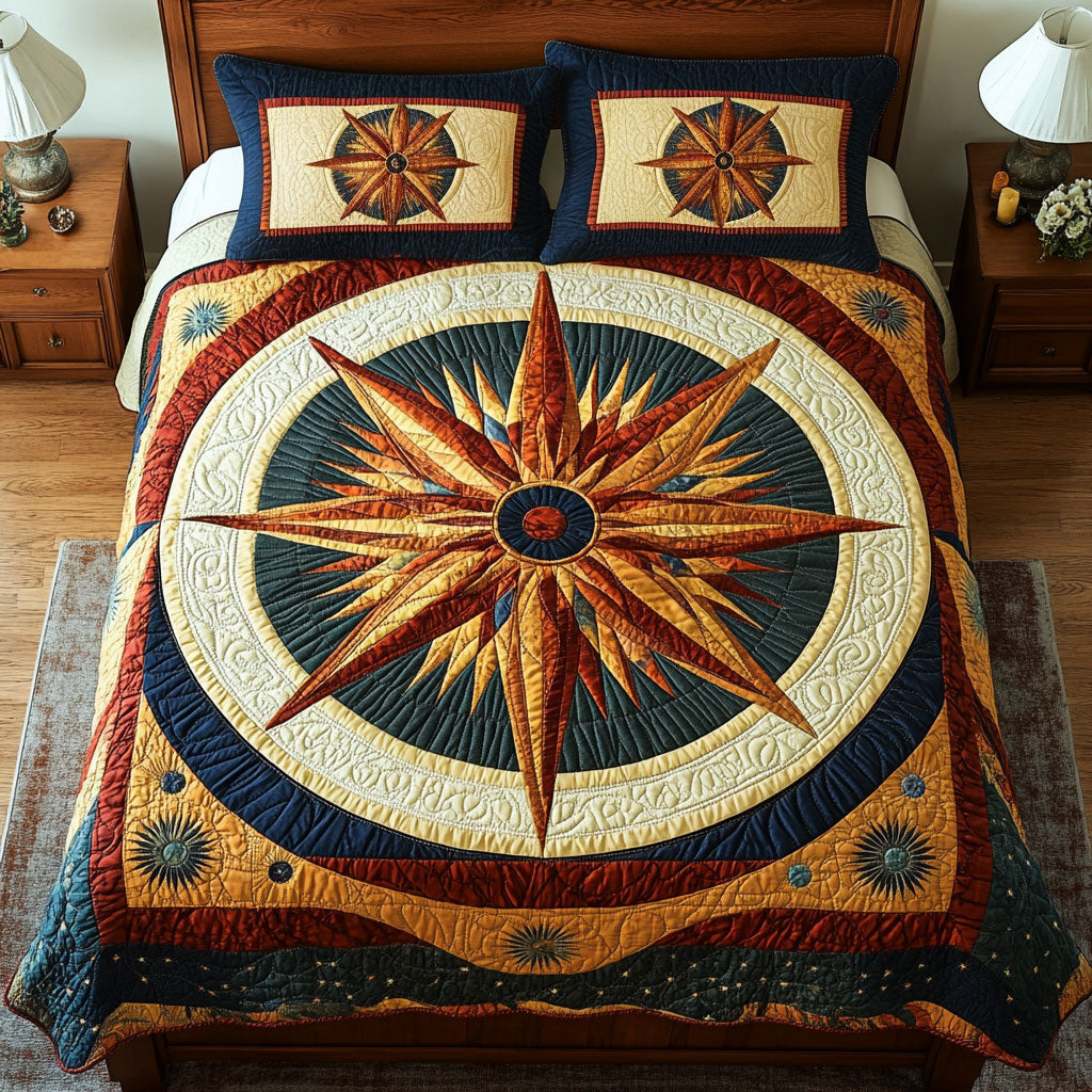 Mystic Start WY0802083CL Duvet Cover Set