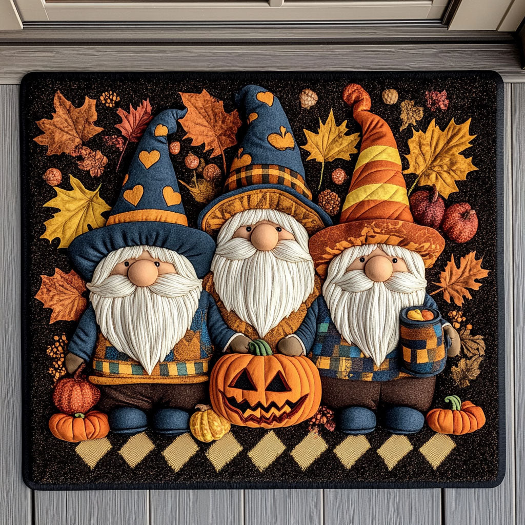 Gnome And Nest HM0808002CL Doormat