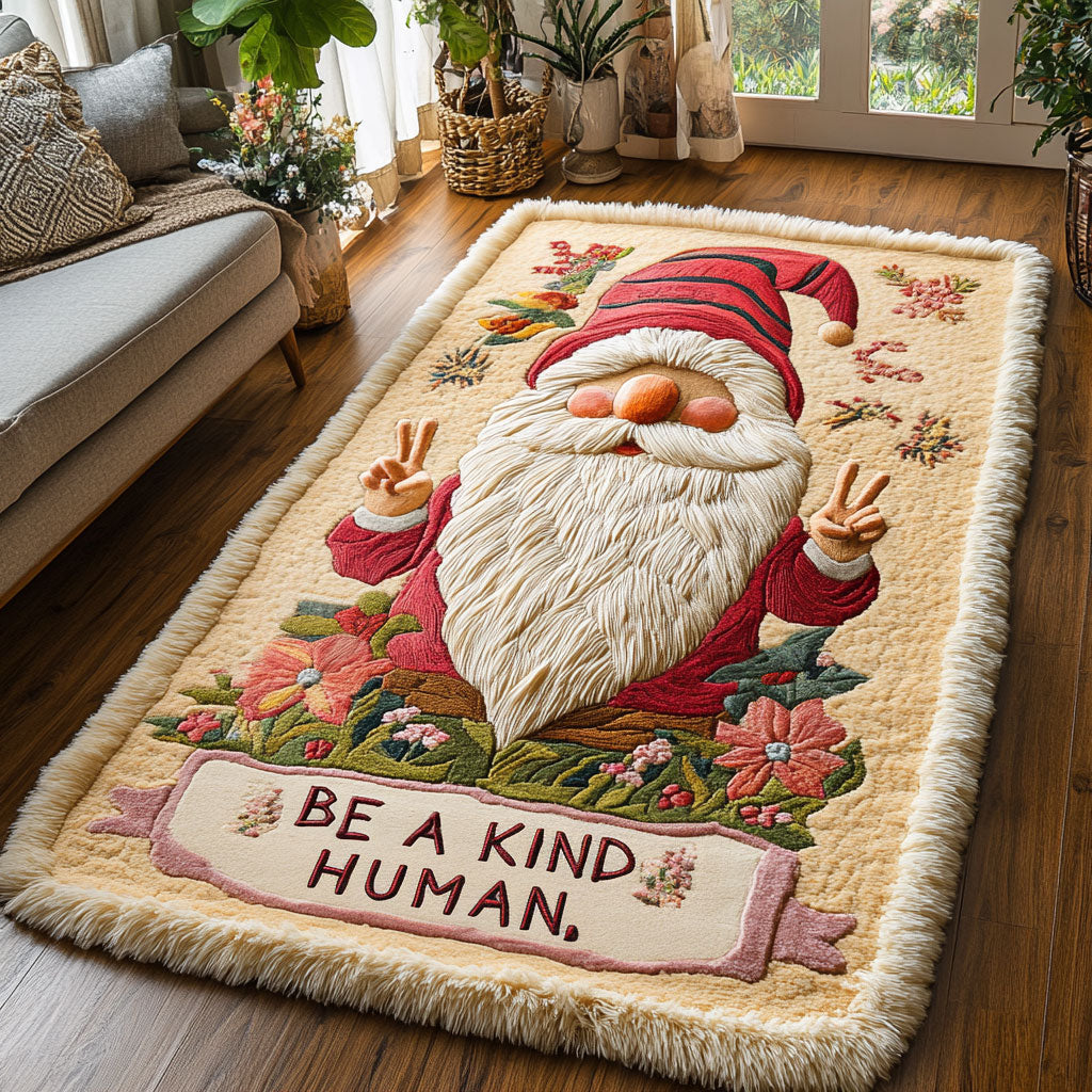 Kindness Keeper WJ1108022CL Area Rug