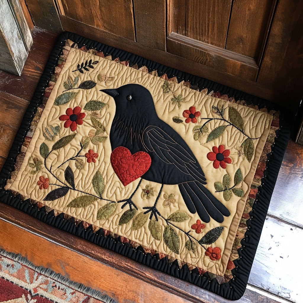 Rustic Harmony WJ0808008CL Doormat