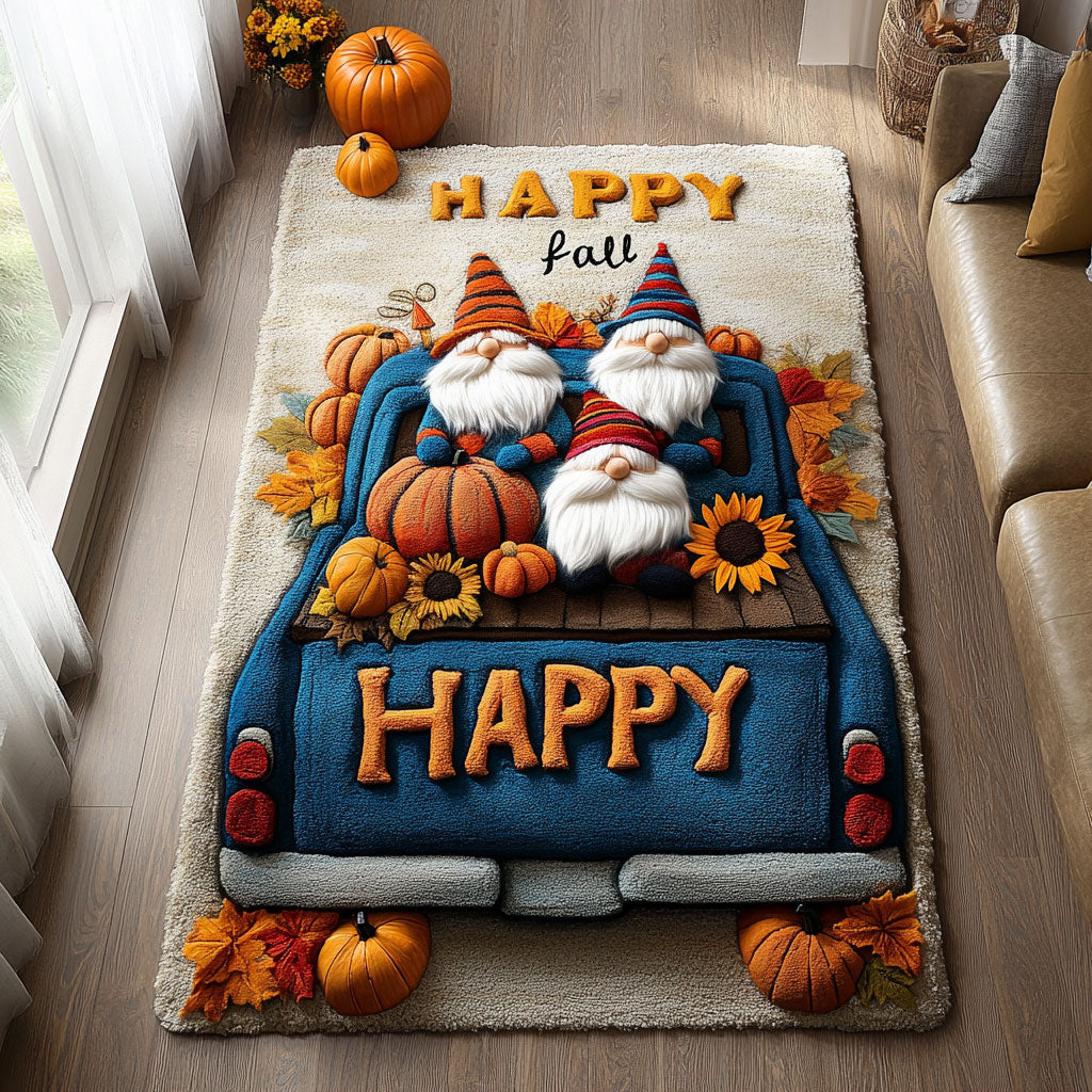 Sweet Fall WJ0908037CL Area Rug