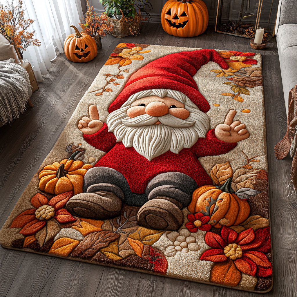 The Chill Gnome WJ0908039CL Area Rug