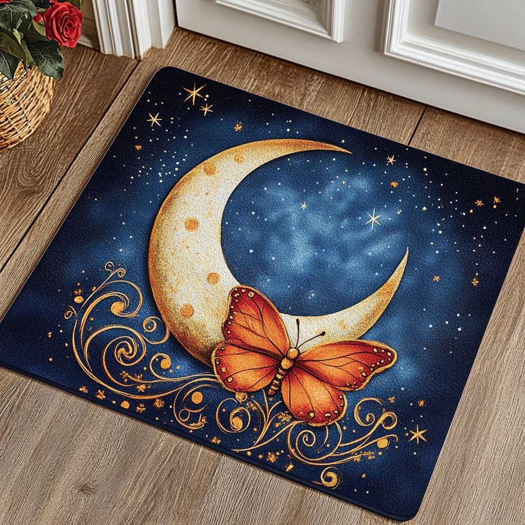 The Velvet Sky WJ1108014CL Doormat