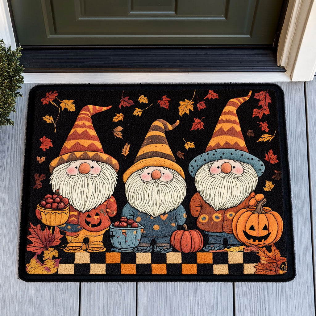 Trick-or-Tiny HM0808014CL Doormat