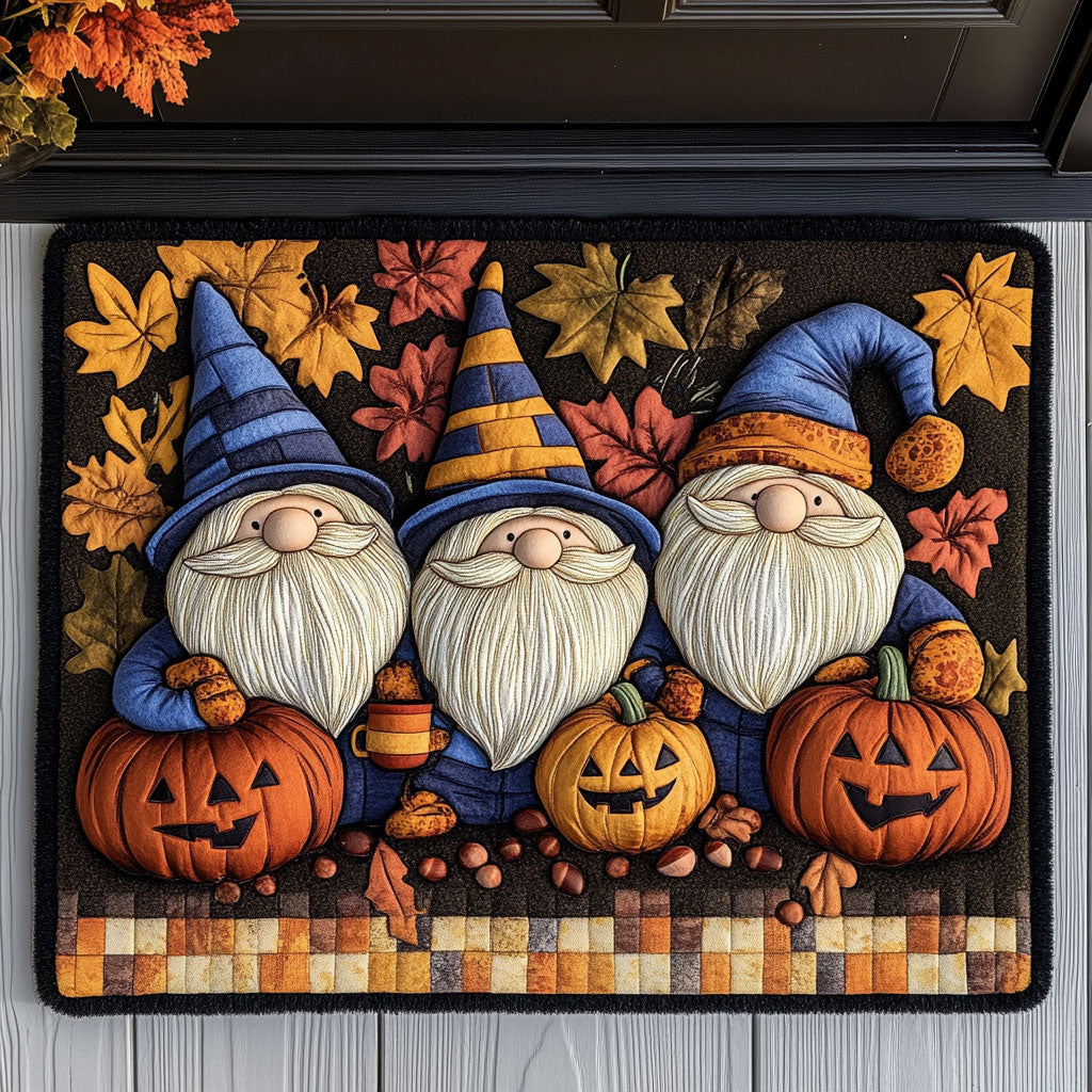 Woodland Welcome HM0808015CL Doormat