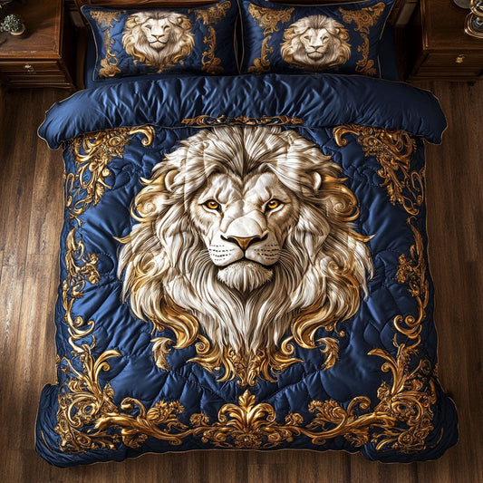 Royal Lion WY2201039CL Duvet Cover Set