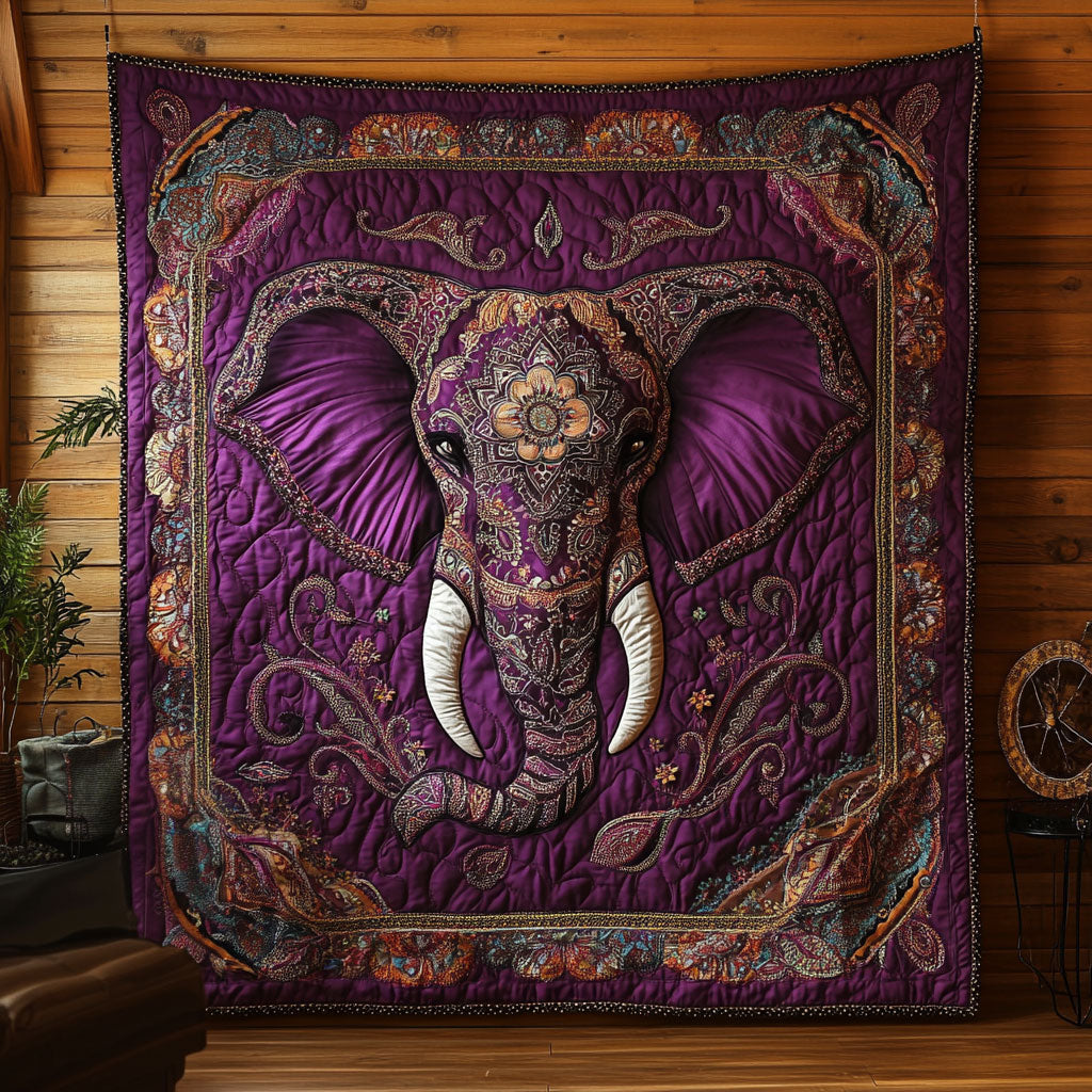 Ivory Grace CM0505010CL Quilt