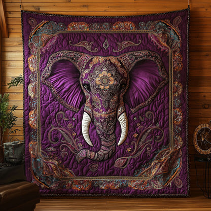 Ivory Grace CM0505010CL Quilt