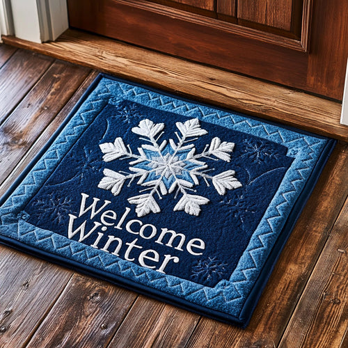 Holiday Glow CP0809079CL Doormat