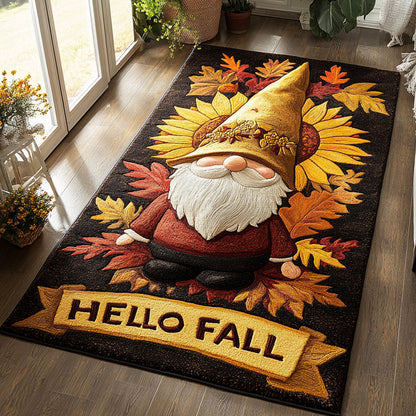 Autumn Peek CP1308110CL Area Rug