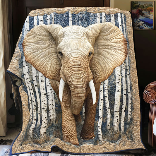 Gentle Titan WY1403017CL Quilt