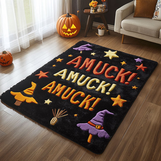 Salem Sass WJ2208062CL Area Rug