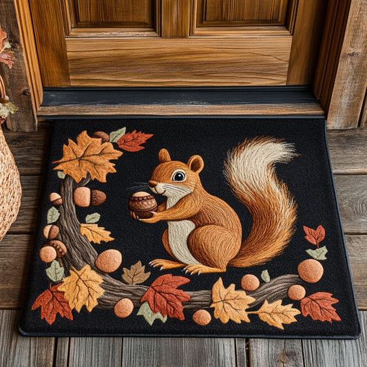 Autumn Nutt CP1308025CL Doormat