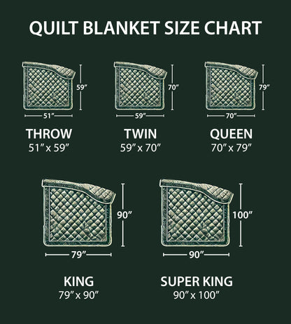 Lion King WY2803015CL Quilt