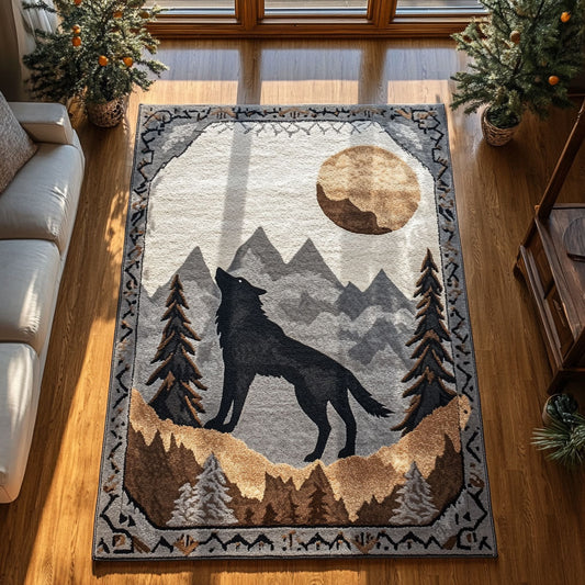 Tribal Moon CP1808063CL Area Rug