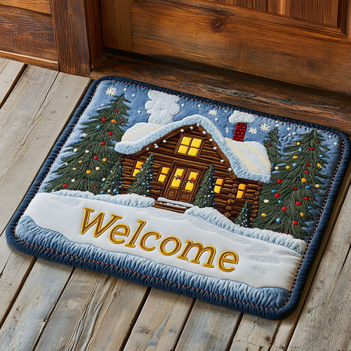 Pine Haven CP0809080CL Doormat