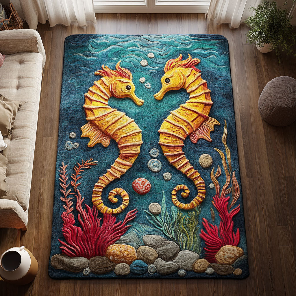 Coral Waltz WJ2310321CL Area Rug