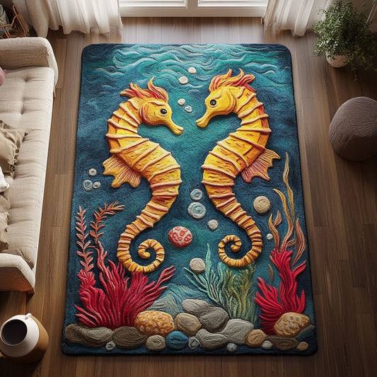 Coral Waltz WJ2310321CL Area Rug