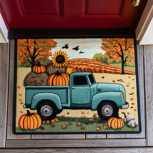 Golden Ride CP1308095CL Doormat