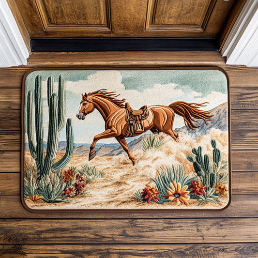 Western Spirit CW0509050CL Doormat