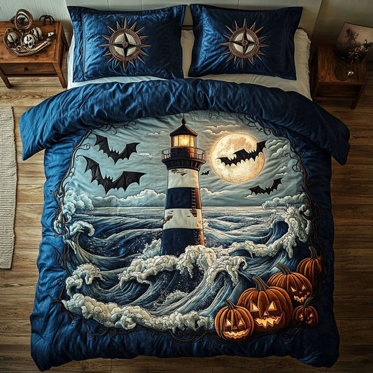 The Hollow Sea WY1207053CL Duvet Cover Set