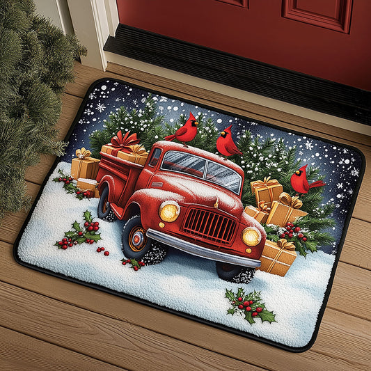 Jolly Road Trip HM1108003CL Doormat