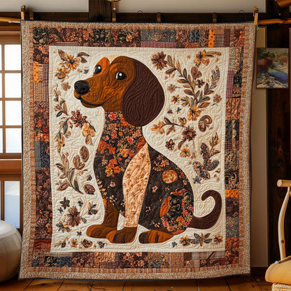 Woof And Warmth WY1203078CL Quilt