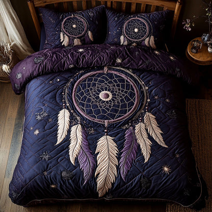 Dreamcatcher CM0304010CL Duvet Cover Set