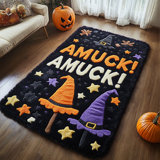 Witchy Whimsy WJ2208071CL Area Rug