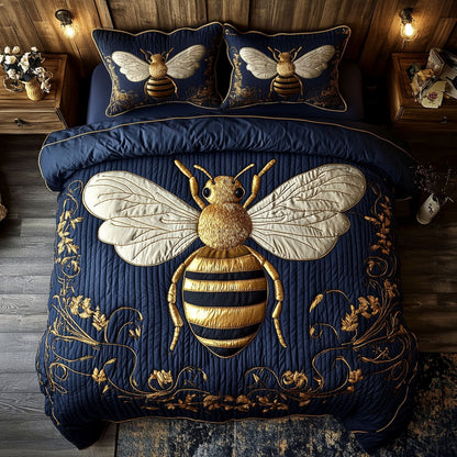Golden Bee CM1504017CL Duvet Cover Set