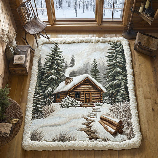 Inside Forest CP1408030CL Area Rug