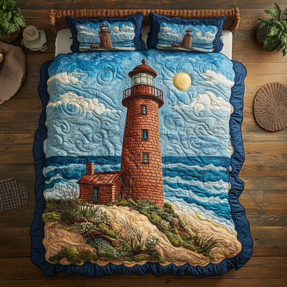 Nautical Horizons WY0804058CL Duvet Cover Set