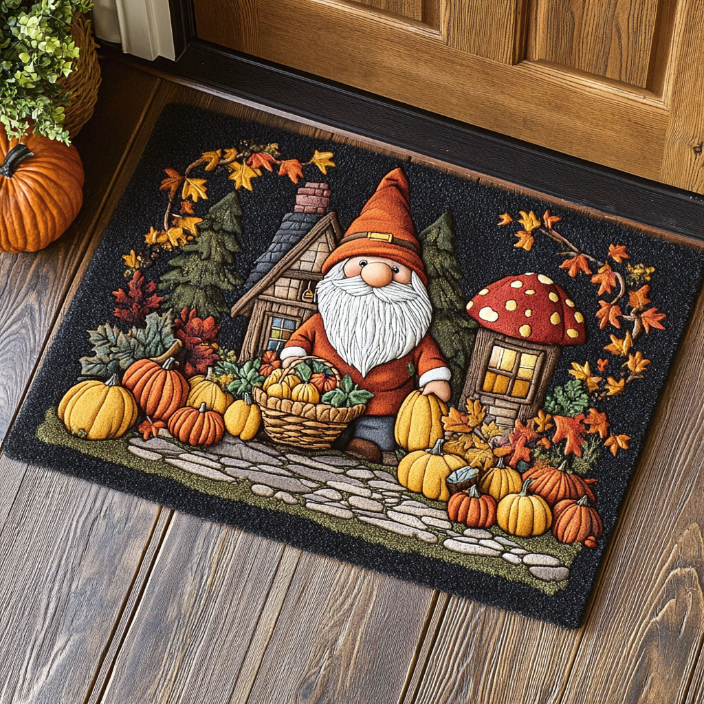 Autumn Abode CP1408094CL Doormat