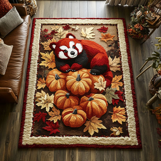 Panda Harvest CP2708096CL Area Rug
