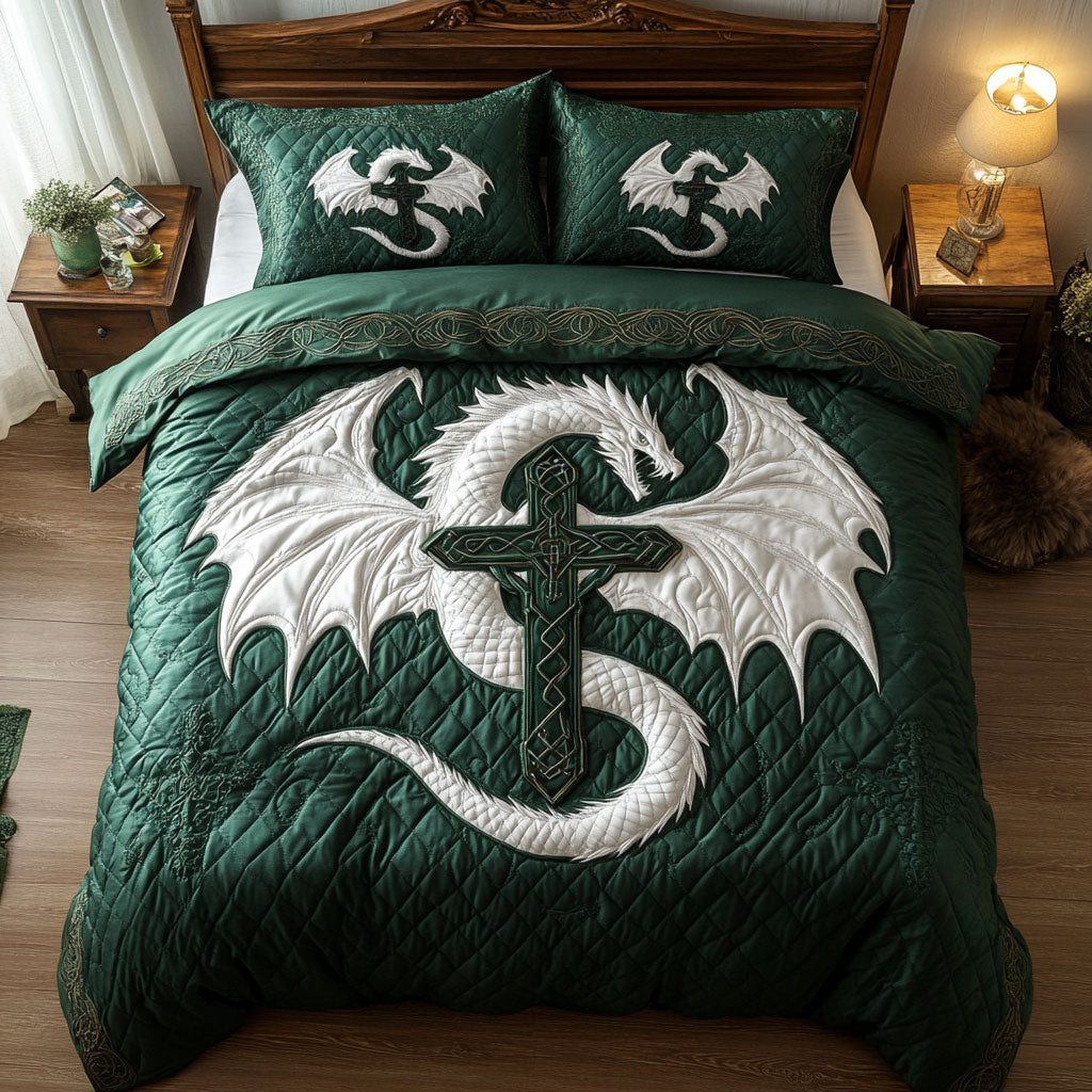 Celtic Guardian WY0304031CL Duvet Cover Set