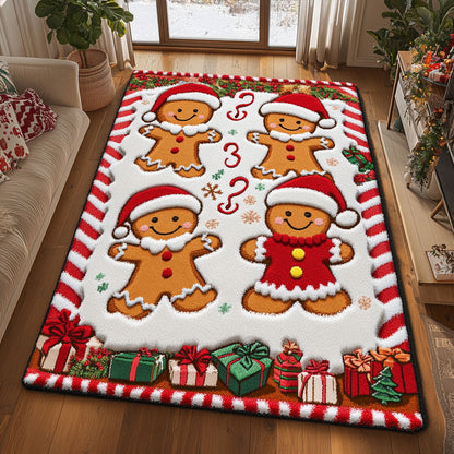 Sweet Ginger CW2008050CL Area Rug