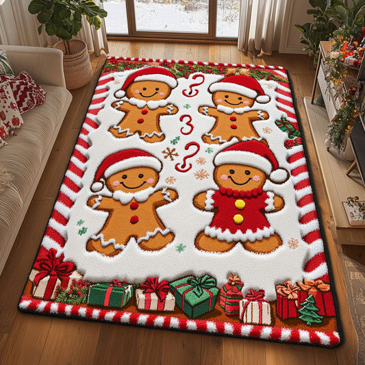 Sweet Ginger CW2008050CL Area Rug