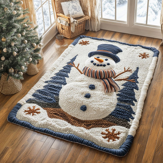 Winter Hug CP1408035CL Area Rug