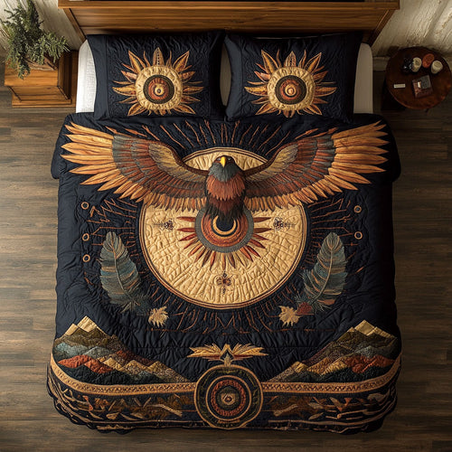 Eagle Sun WY1905010CL Duvet Cover Set
