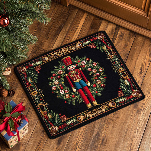 Nutcracker Glow CW1908040CL Doormat